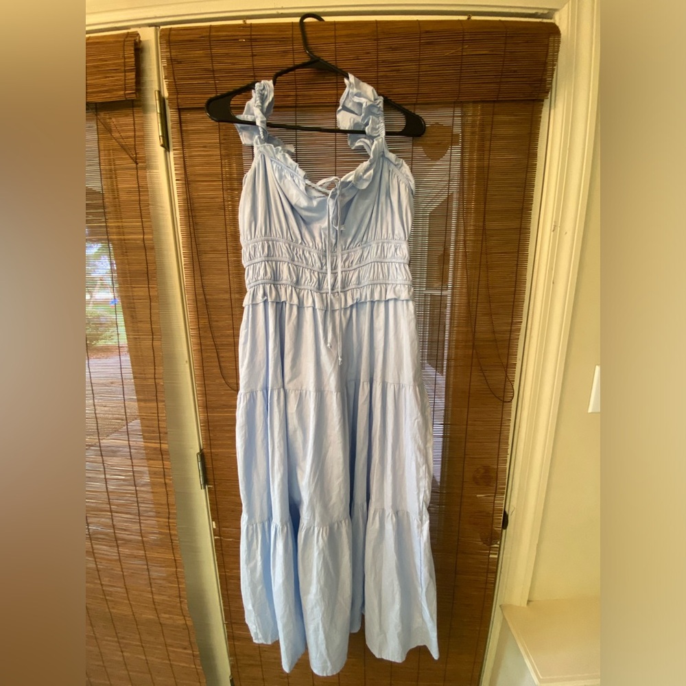 Altar’d State maxi dress